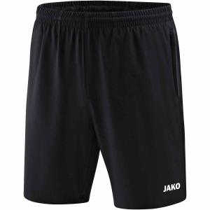 Jako Damen-Short PROFI - mit Innenslip 