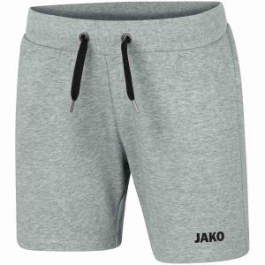 Jako Damen-Sweatshort BASE 