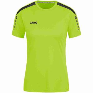 Jako Damen-Trikot POWER - kurzarm 