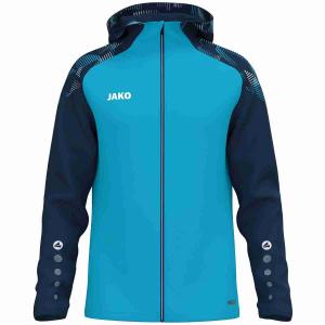 Jako Kapuzenjacke SONIC 
