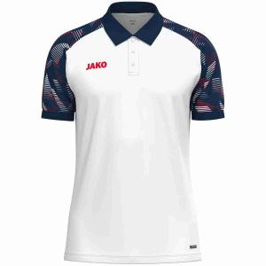 Jako Poloshirt SONIC 