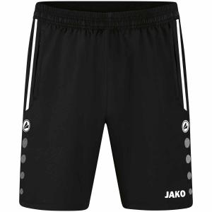Jako Short ALLROUND - ohne Innenslip 