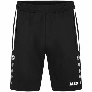 Jako Trainingsshort ALLROUND - ohne Innenslip 