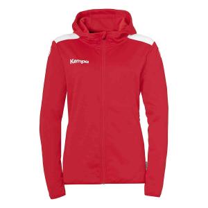 Kempa Damen-Kapuzenjacke EMOTION 27 