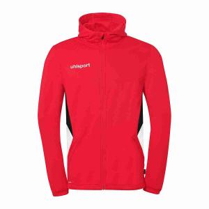 uhlsport Kapuzenjacke EQUIPE 29 