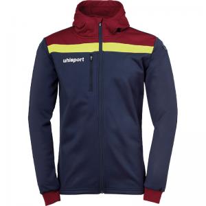 uhlsport Kapuzenjacke OFFENSE 23 