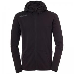 uhlsport Sweatjacke ESSENTIAL- mit Kapuze 
