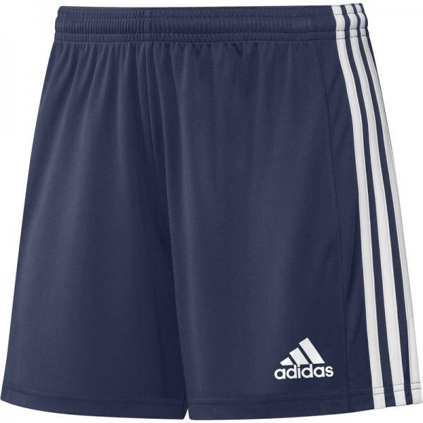 adidas Damen-Short SQUADRA 21 team navy blue | XXS