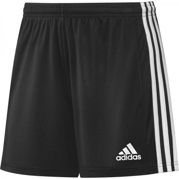 adidas Damen-Short SQUADRA 21 black | XXS