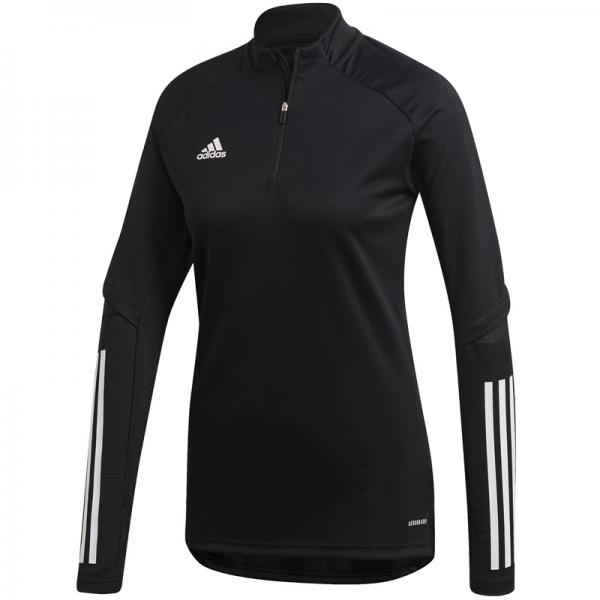 adidas Damen-Trainingstop CONDIVO 20 black/white | XXS