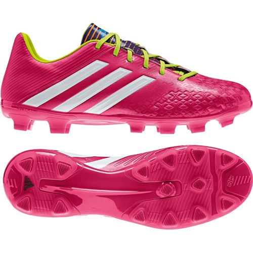 adidas Fußballschuh PREDATOR ABSOLADO LZ TRX HG 