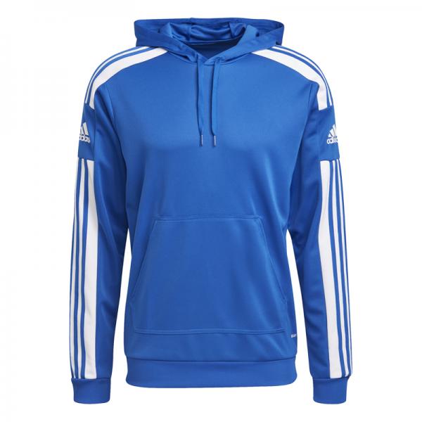 adidas Hoodie SQUADRA 21 team royal blue | 116