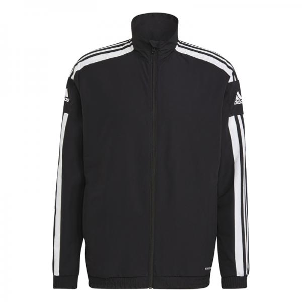 adidas Präsentationsjacke SQUADRA 21 black | 116