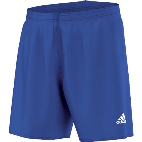 adidas Short PARMA 16 - mit Innenslip bold blue/white | 116