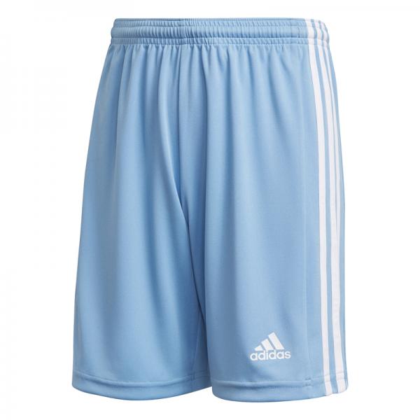 adidas Short SQUADRA 21 team light blue | 116