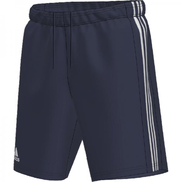 adidas Short SQUADRA 21 team navy blue | 116