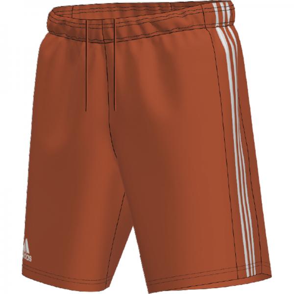 adidas Short SQUADRA 21 team orange | 116