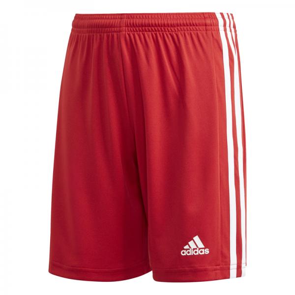 adidas Short SQUADRA 21 team power red | 116