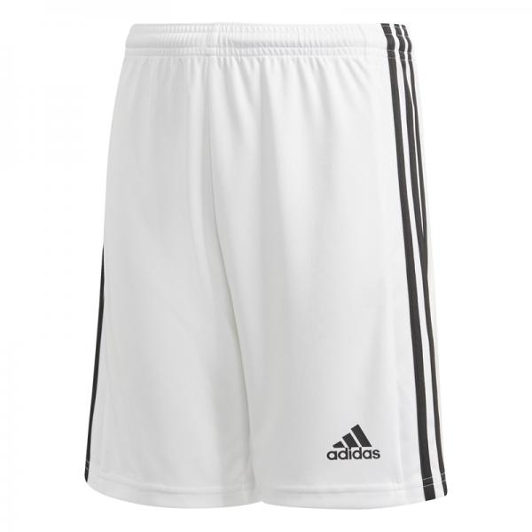 adidas Short SQUADRA 21 white/black | 116