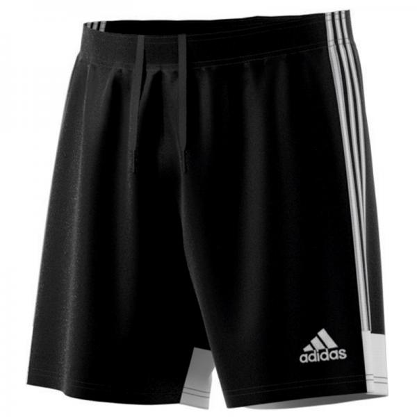 adidas Short TASTIGO 19 black/weiß | 116