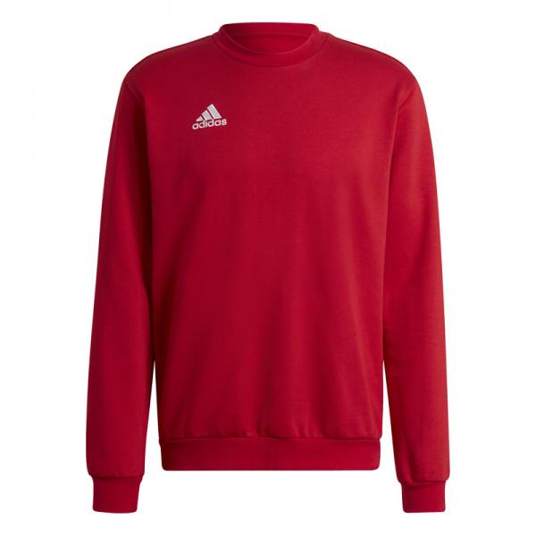 adidas Sweatshirt ENTRADA 22 team power red/white | 116