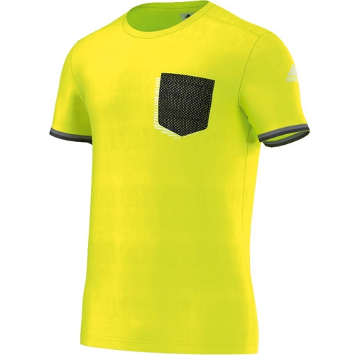 adidas T-Shirt URBAN FOOTBALL 
