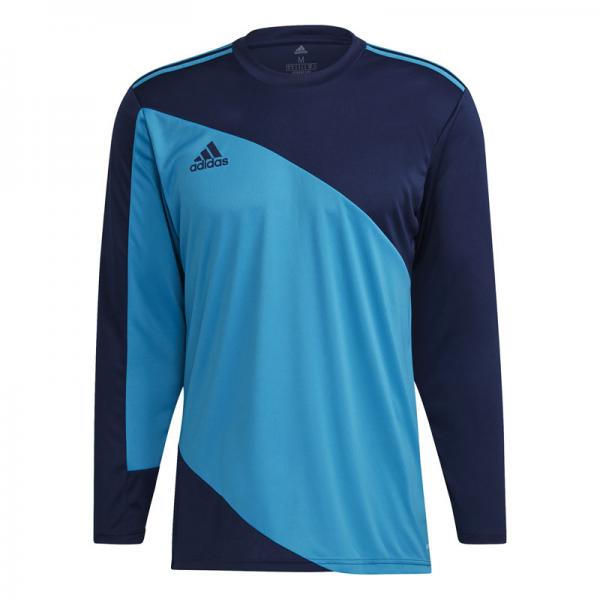 adidas Torwarttrikot SQUADRA 21 - langarm team navy royal | 116 | Langarm