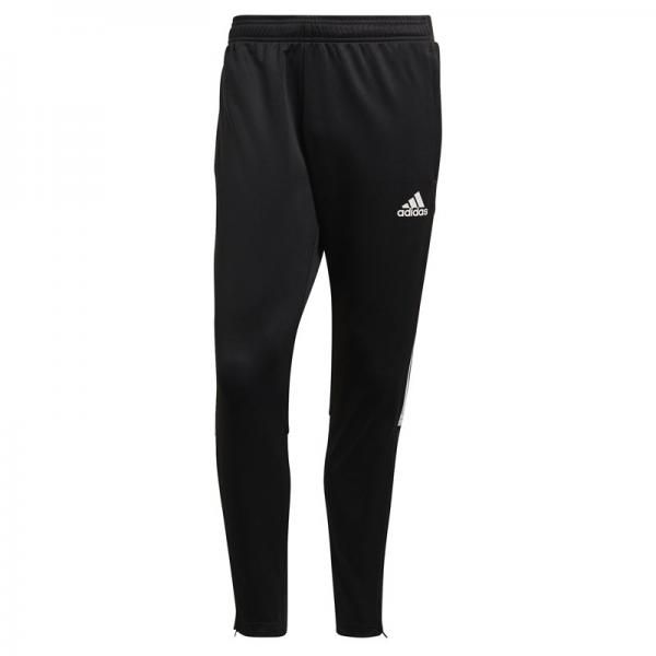 adidas Trainingshose TIRO 21 black | XXL