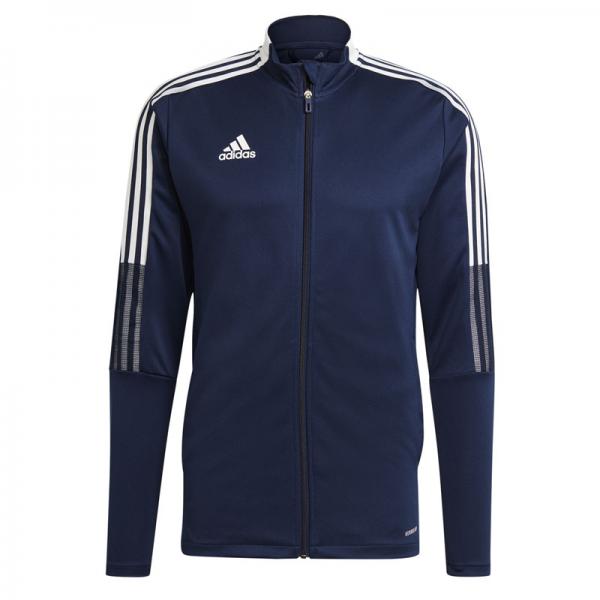 adidas Trainingsjacke TIRO 21 team navy blue | XXL