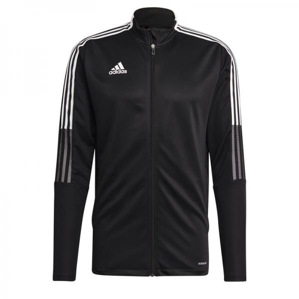 adidas Trainingsjacke TIRO 21 black | S