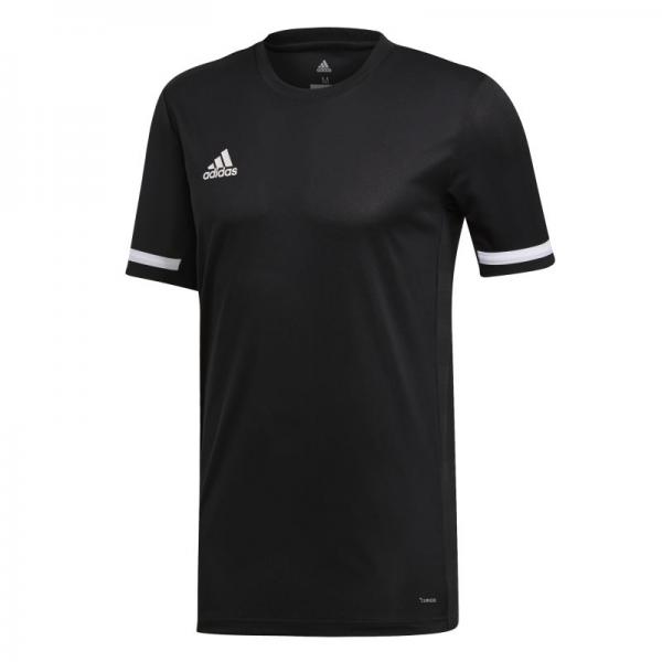 adidas Trainingsshirt TEAM 19 black/white | XS