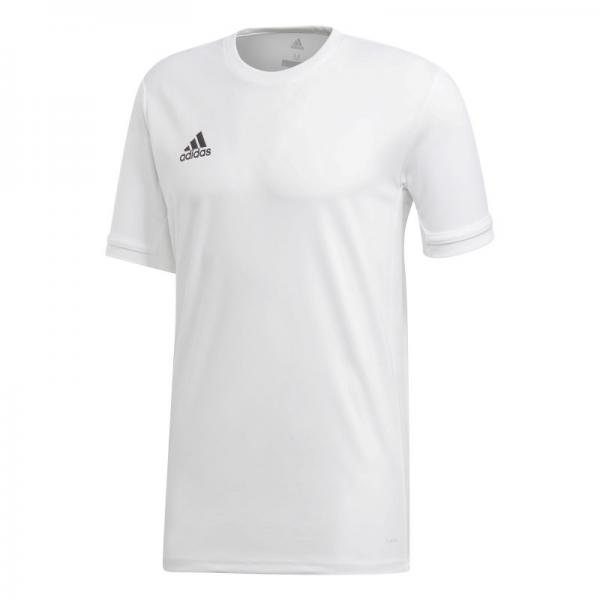 adidas Trainingsshirt TEAM 19 white/white | 116