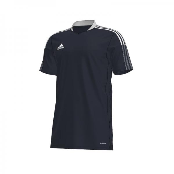 adidas Trainingsshirt TIRO 21 team navy blue | XXL