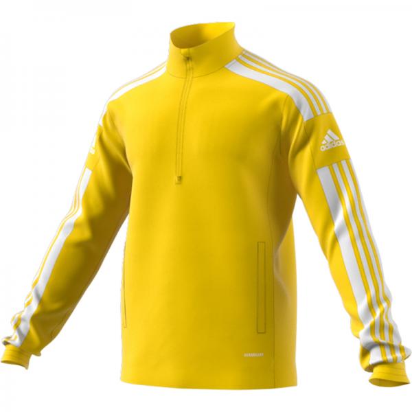 adidas Trainingstop SQUADRA 21 team yellow | 116