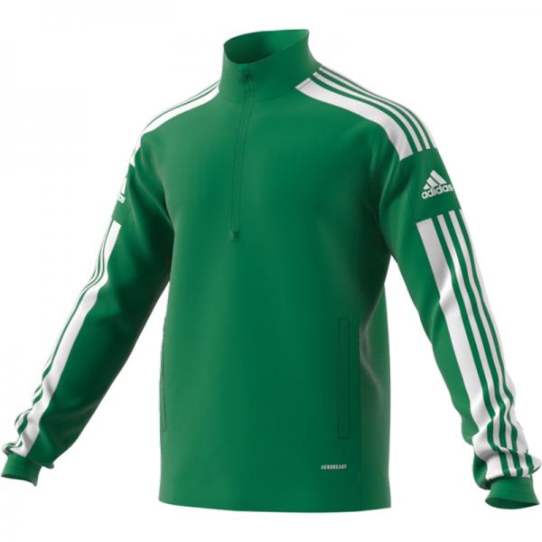 adidas Trainingstop SQUADRA 21 team green | 116