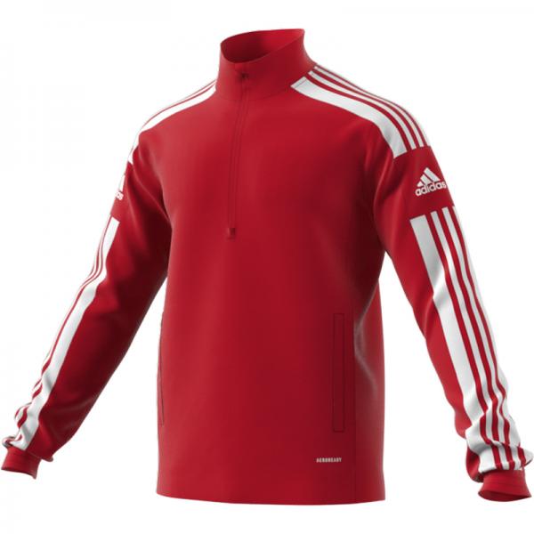 adidas Trainingstop SQUADRA 21 team power red | 116