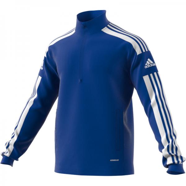 adidas Trainingstop SQUADRA 21 team royal blue | 116