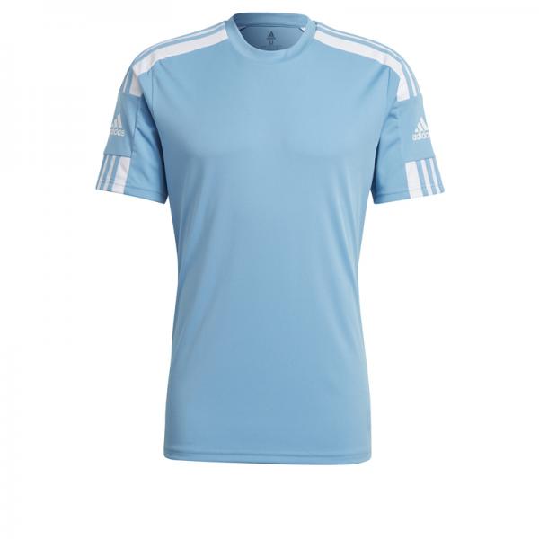 adidas Trikot SQUADRA 21 - kurzarm team light blue | 116 | Kurzarm