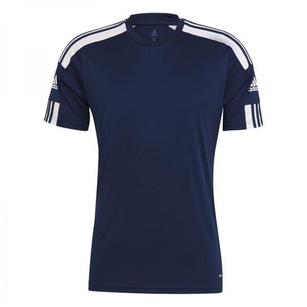 adidas Trikot SQUADRA 21 - kurzarm team navy blue | 152 | Kurzarm