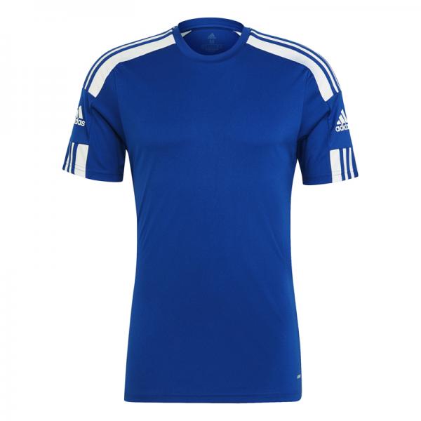 adidas Trikot SQUADRA 21 - kurzarm team royal blue | 176 | Kurzarm