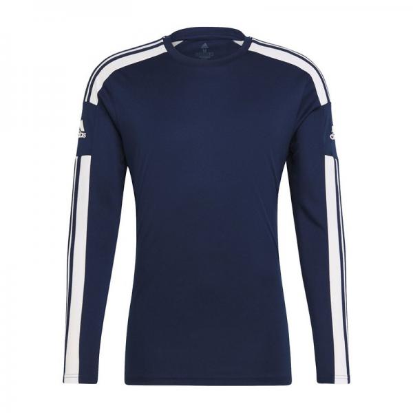 adidas Trikot SQUADRA 21 - langarm team navy blue | XS | Langarm