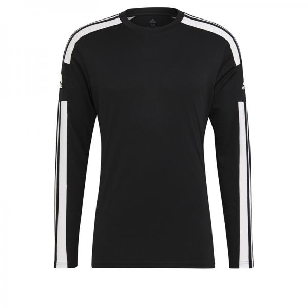 adidas Trikot SQUADRA 21 - langarm black | XS | Langarm