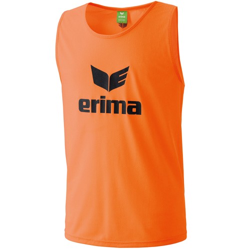 erima Leibchen CLASSIC neon orange | S