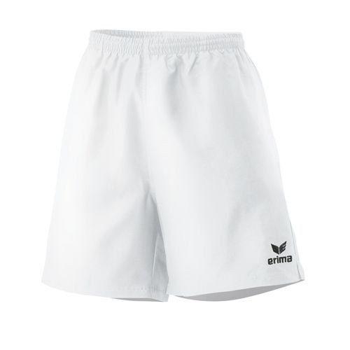 erima Tennisshort BASIC weiß | 12