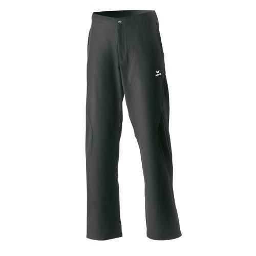 erima Hose LANG (schwarz) 
