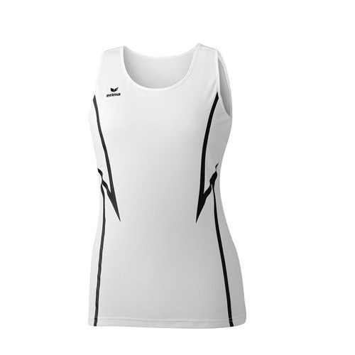erima Damen-Lauf-Singlet Racing 