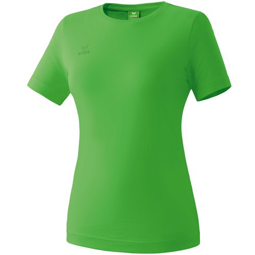 erima Damen-T-Shirt TEAMSPORT green | 34