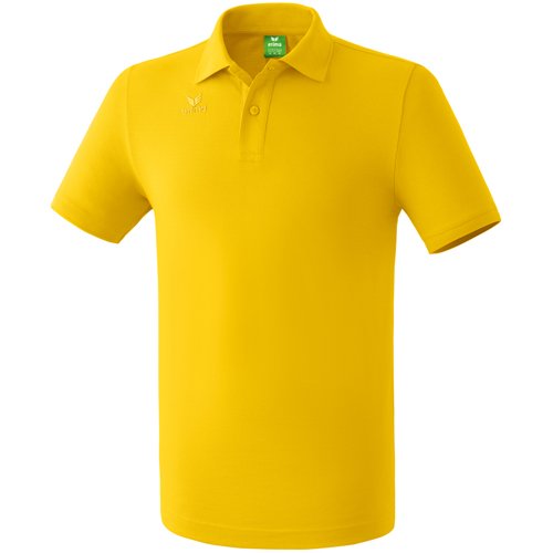 erima Poloshirt TEAMSPORT gelb | 116