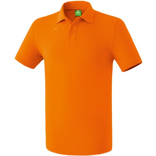 erima Poloshirt TEAMSPORT orange | 128