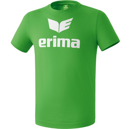 erima T-Shirt PROMO green | 116